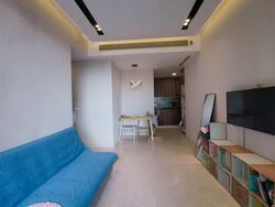 Principal Garden (D3), Condominium #532013471